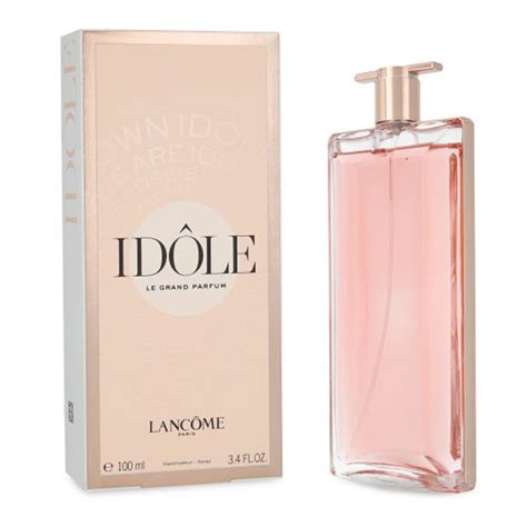 lancome idole perfume 100ml price boots